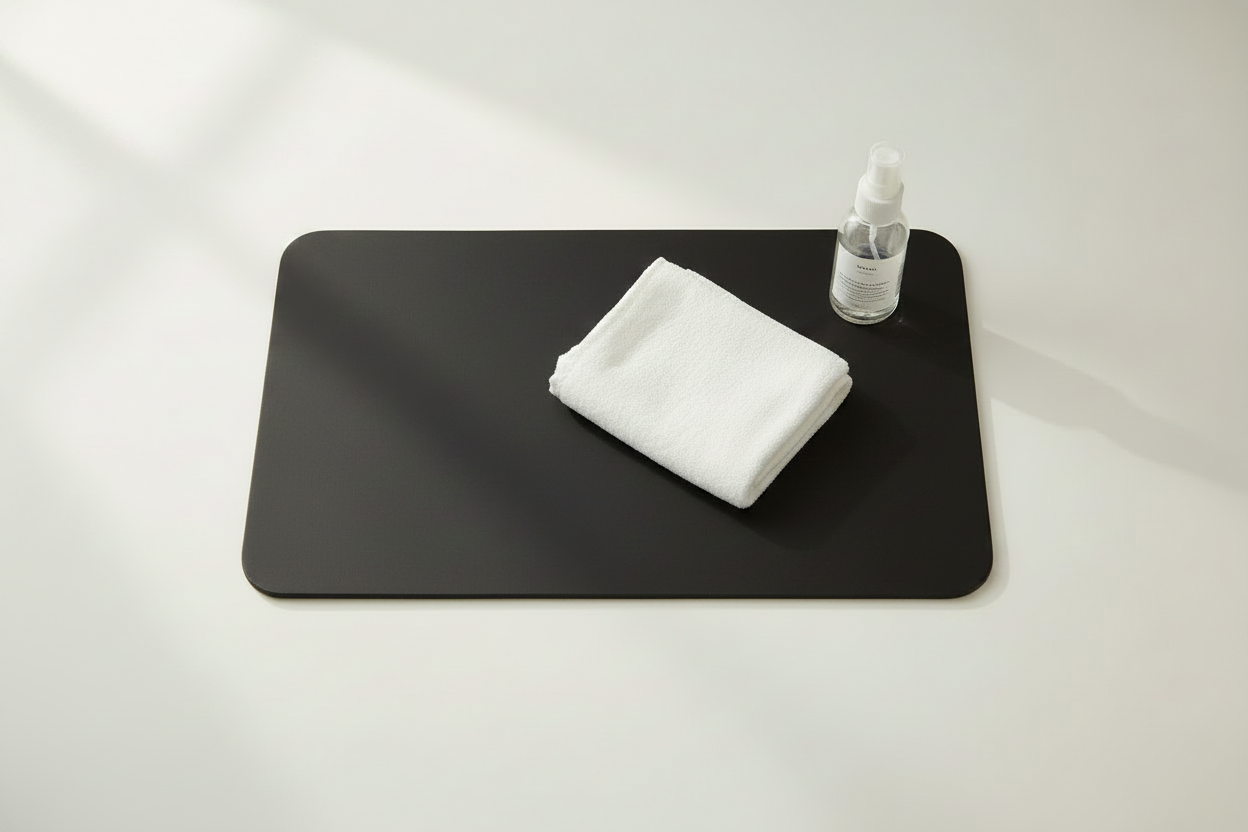 How To Clean Your Mouse Pad (Without the Hassle)